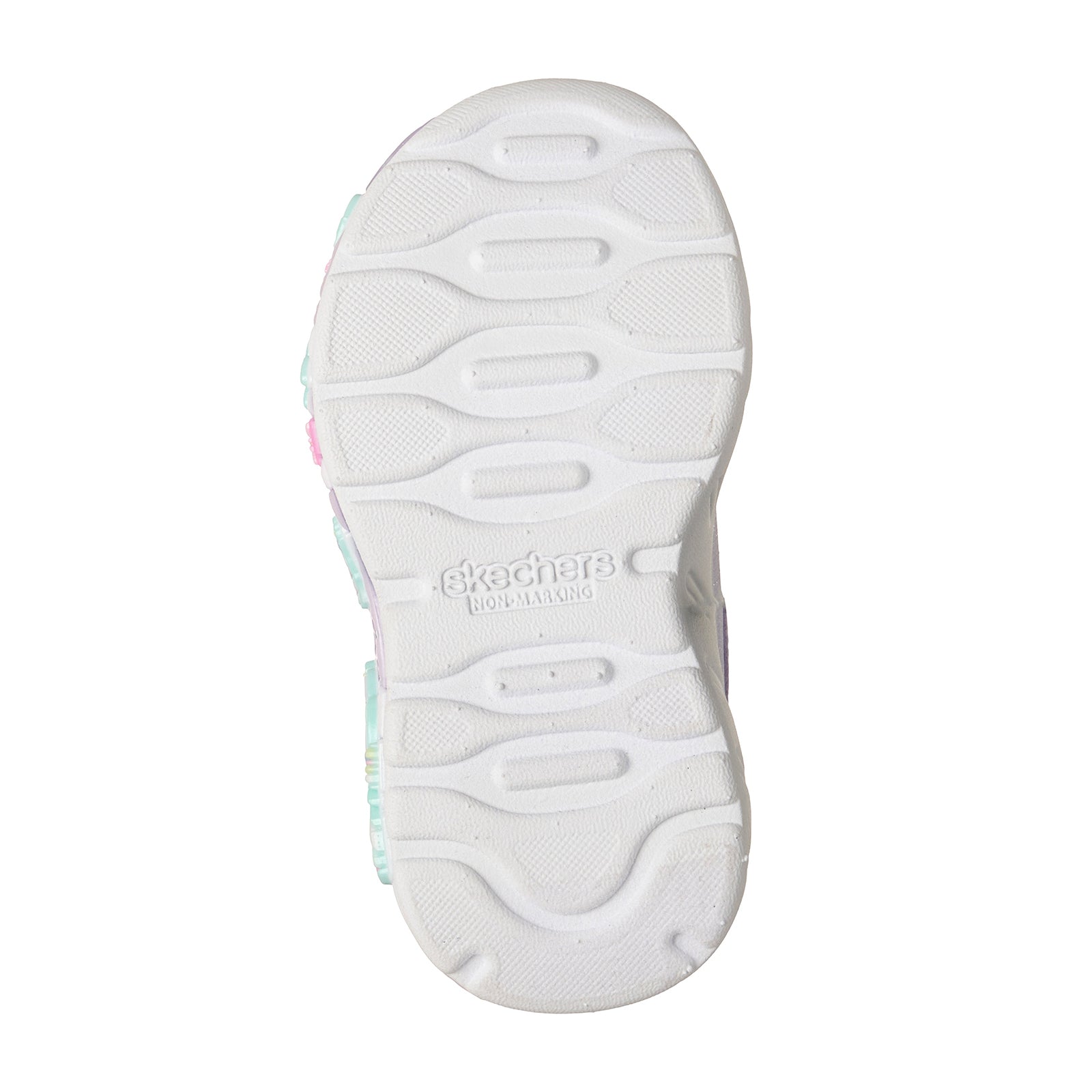 Pantofi copii Skechers 303066N/LVMT