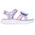Sandale copii Skechers 303109L /LVMT