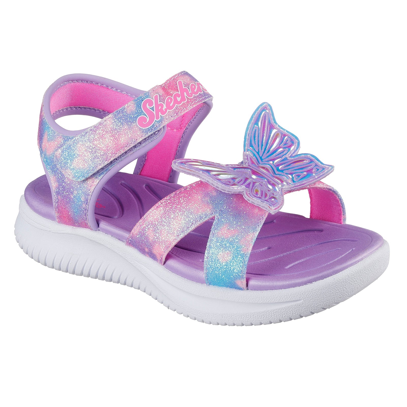 Sandale copii Skechers 303109L /LVMT Imagine principală a produsului