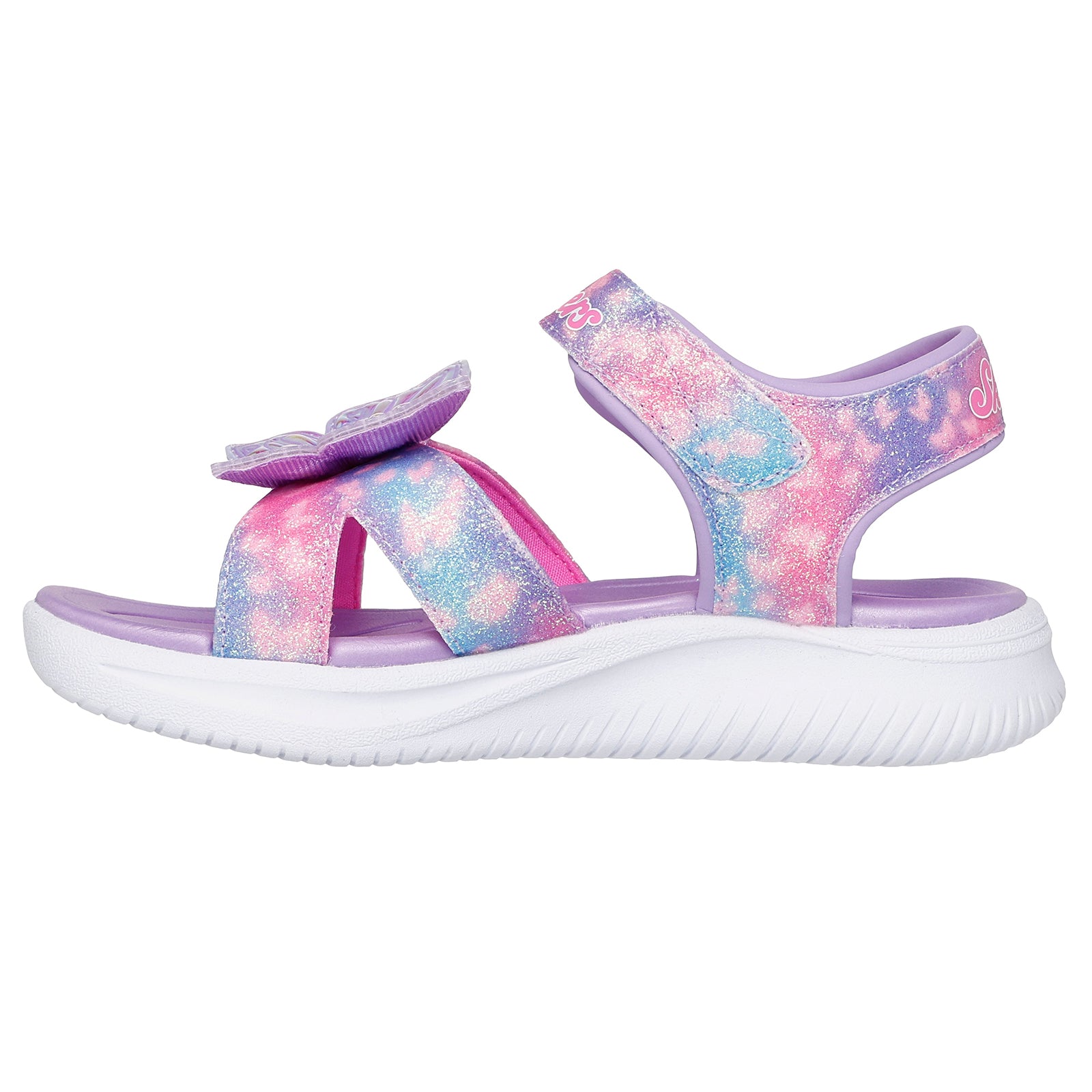 Sandale copii Skechers 303109L /LVMT