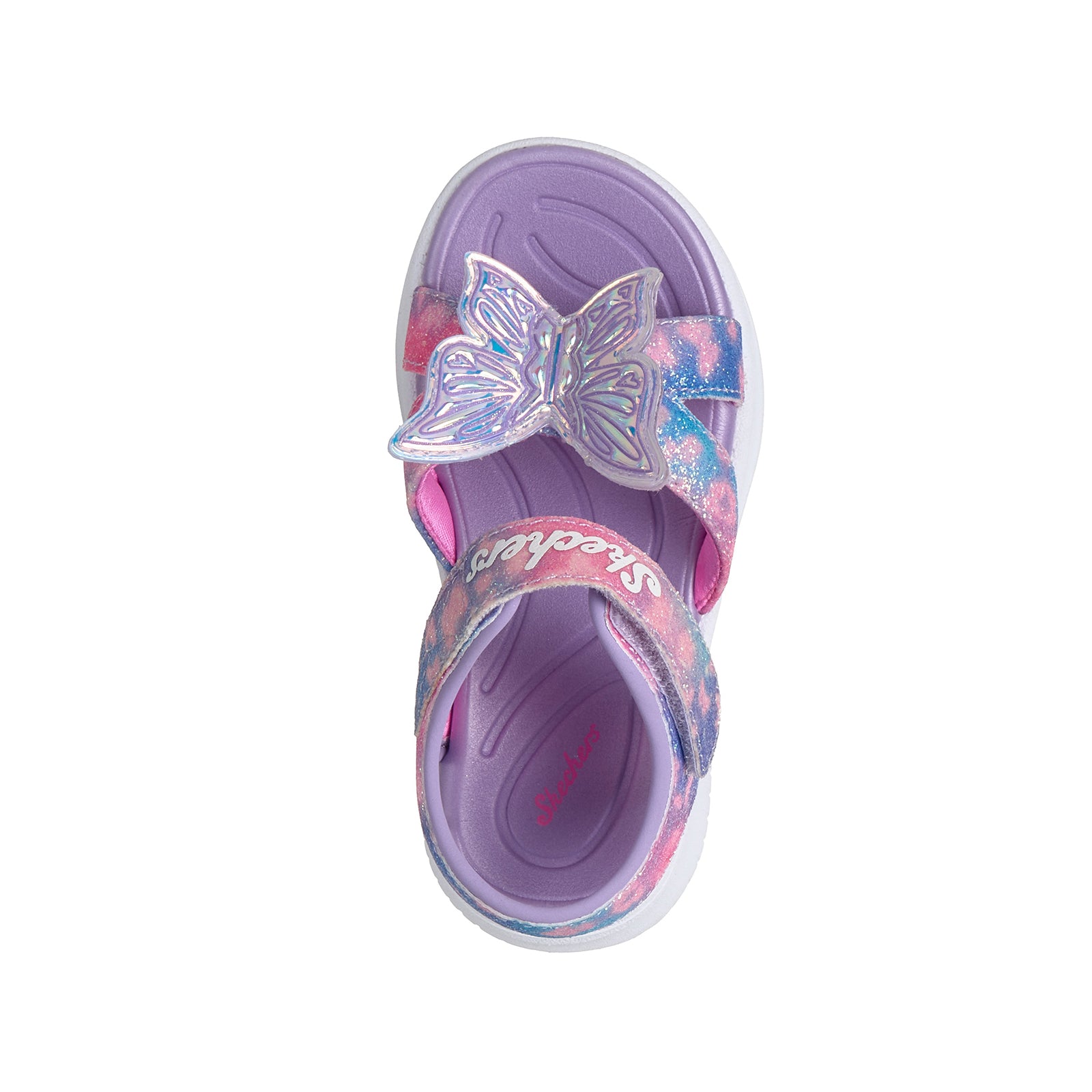 Sandale copii Skechers 303109N /LVMT