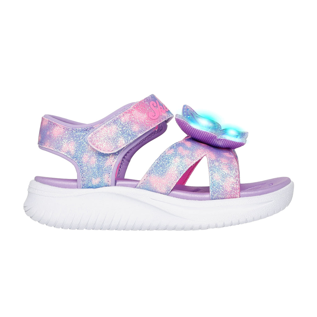 Sandale copii Skechers 303109N /LVMT