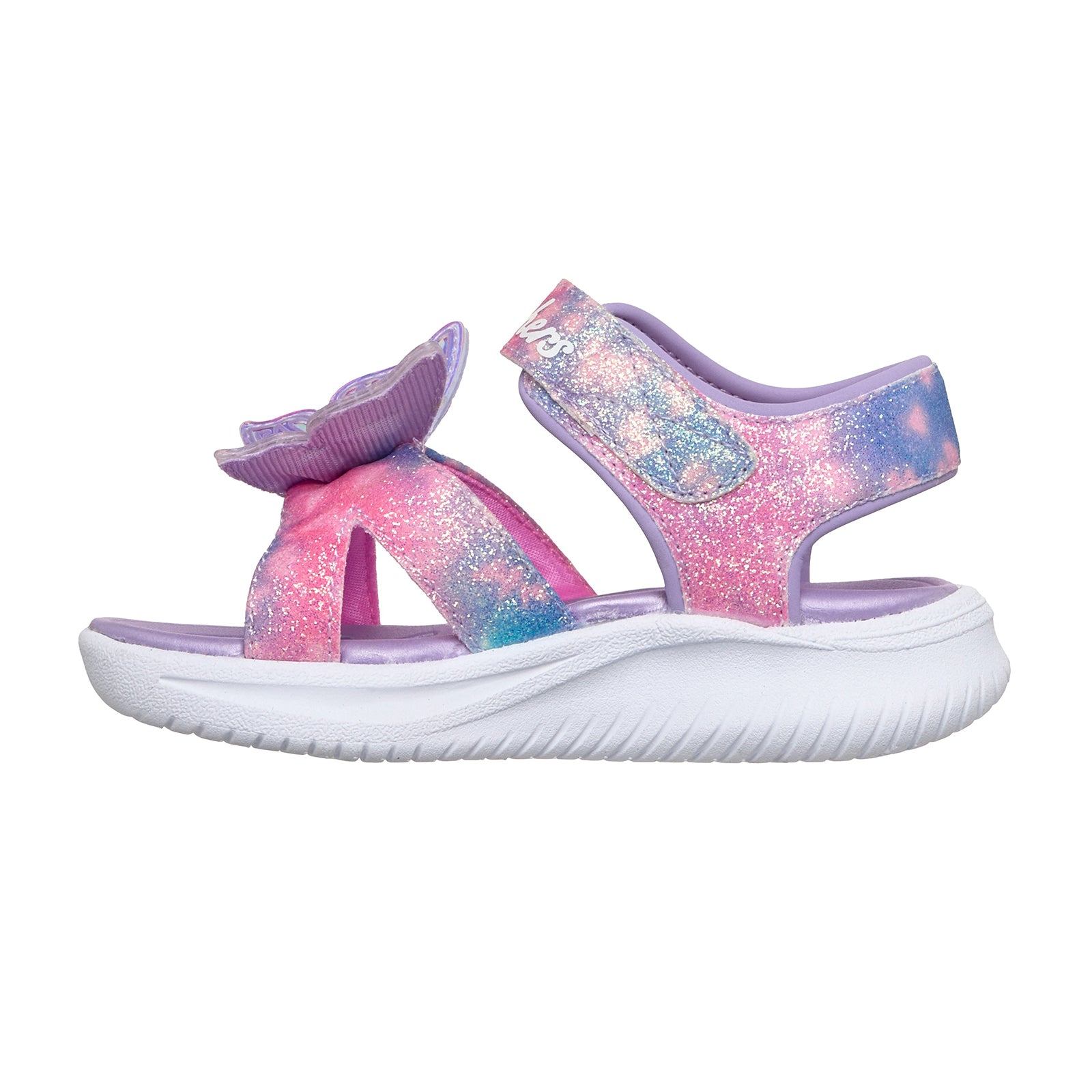 Sandale copii Skechers 303109N /LVMT Imagine secundară a produsului