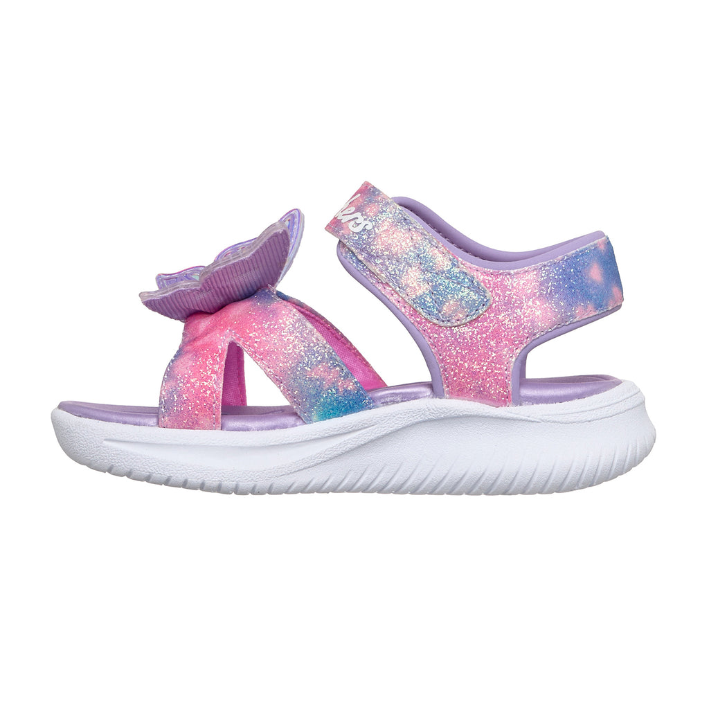 Sandale copii Skechers 303109N /LVMT