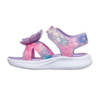 Sandale copii Skechers 303109N /LVMT