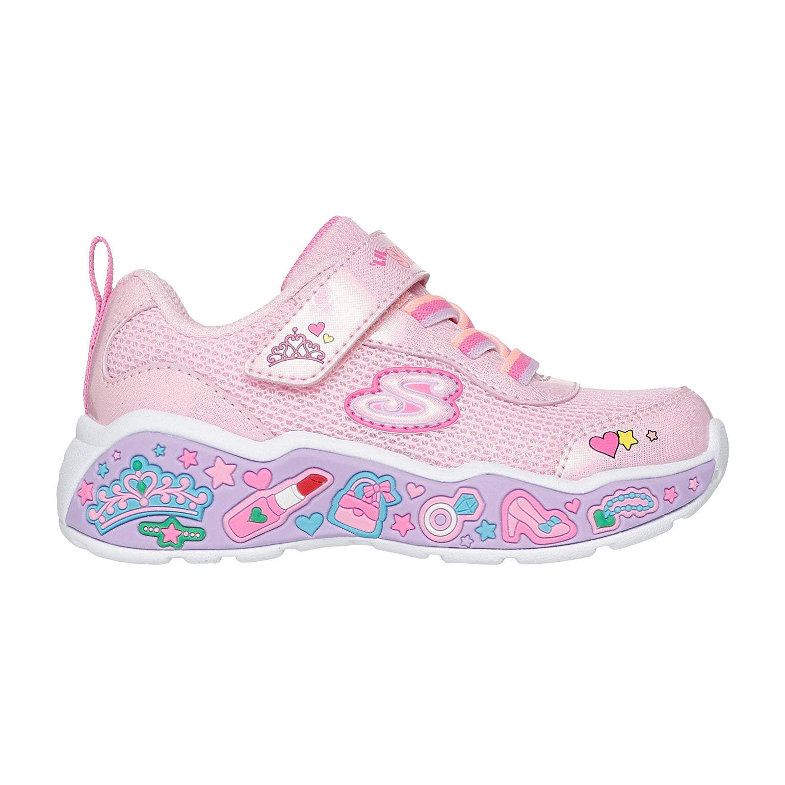 Pantofi copii Skechers 303158N /LPMT Imagine secundară a produsului