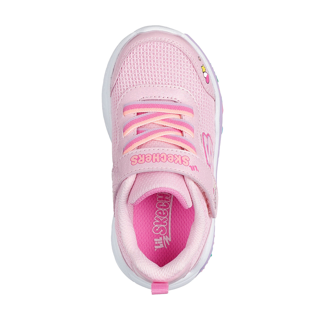 Pantofi copii Skechers 303158N /LPMT