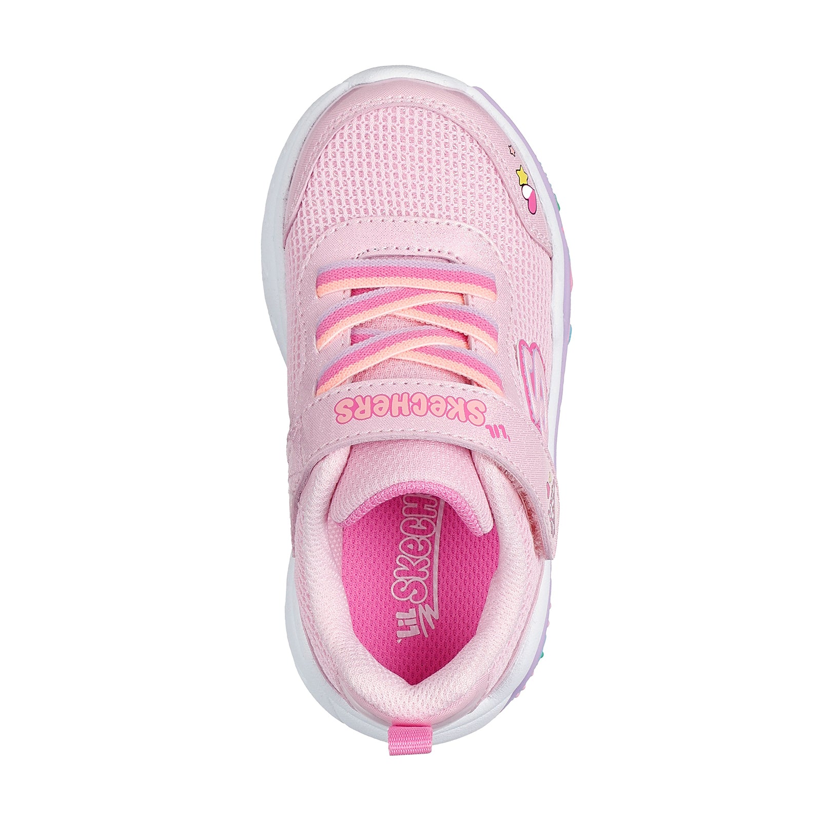Pantofi copii Skechers 303158N /LPMT