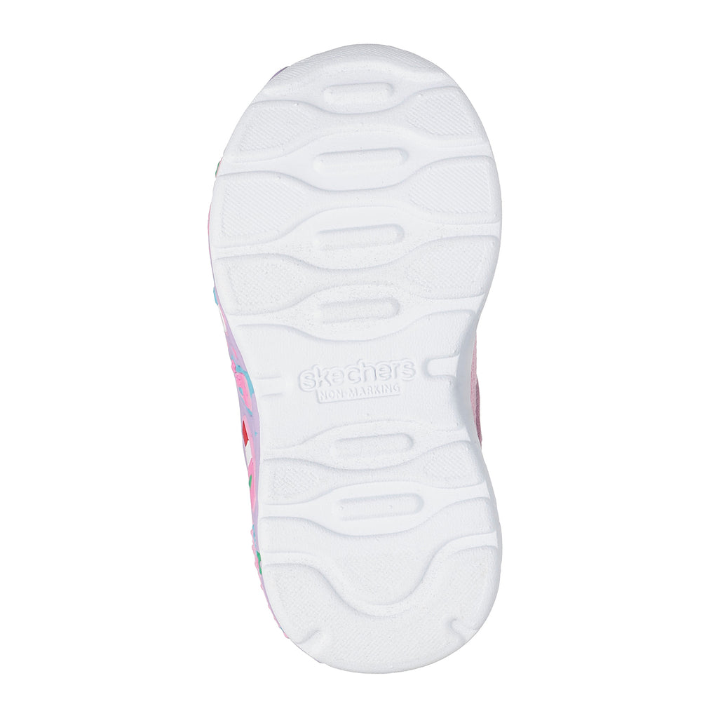 Pantofi copii Skechers 303158N /LPMT