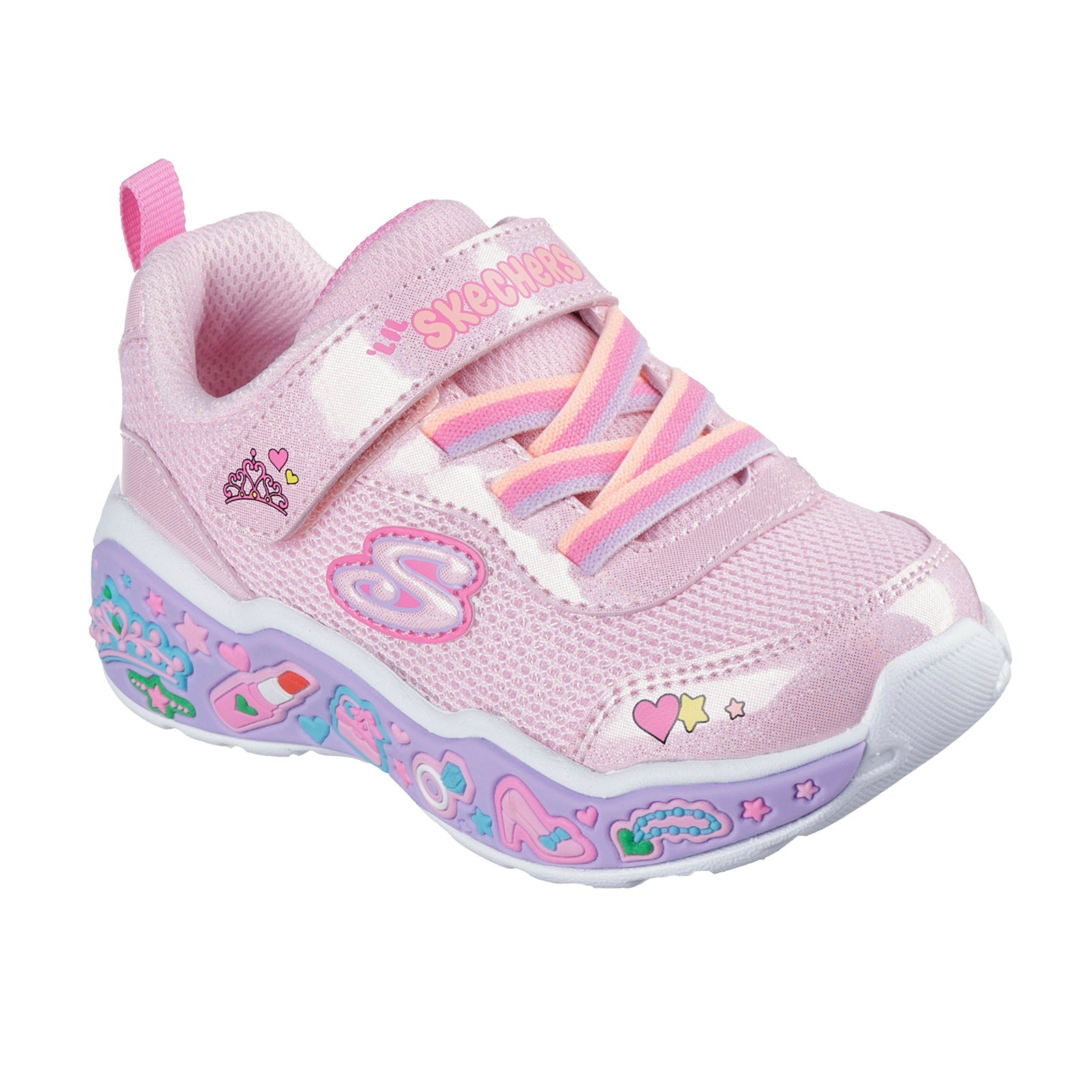 Pantofi copii Skechers 303158N /LPMT