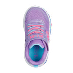 Pantofi copii Skechers 303158N/PRMT