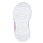 Pantofi copii Skechers 303158N/PRMT