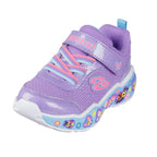 Pantofi copii Skechers 303158N/PRMT