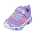 Pantofi copii Skechers 303158N/PRMT