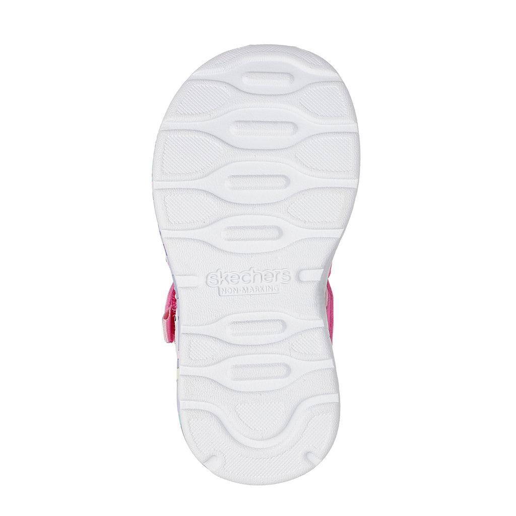 Pantofi copii Skechers 303162N /PKLP