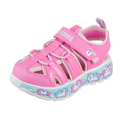 Pantofi copii Skechers 303162N /PKLP