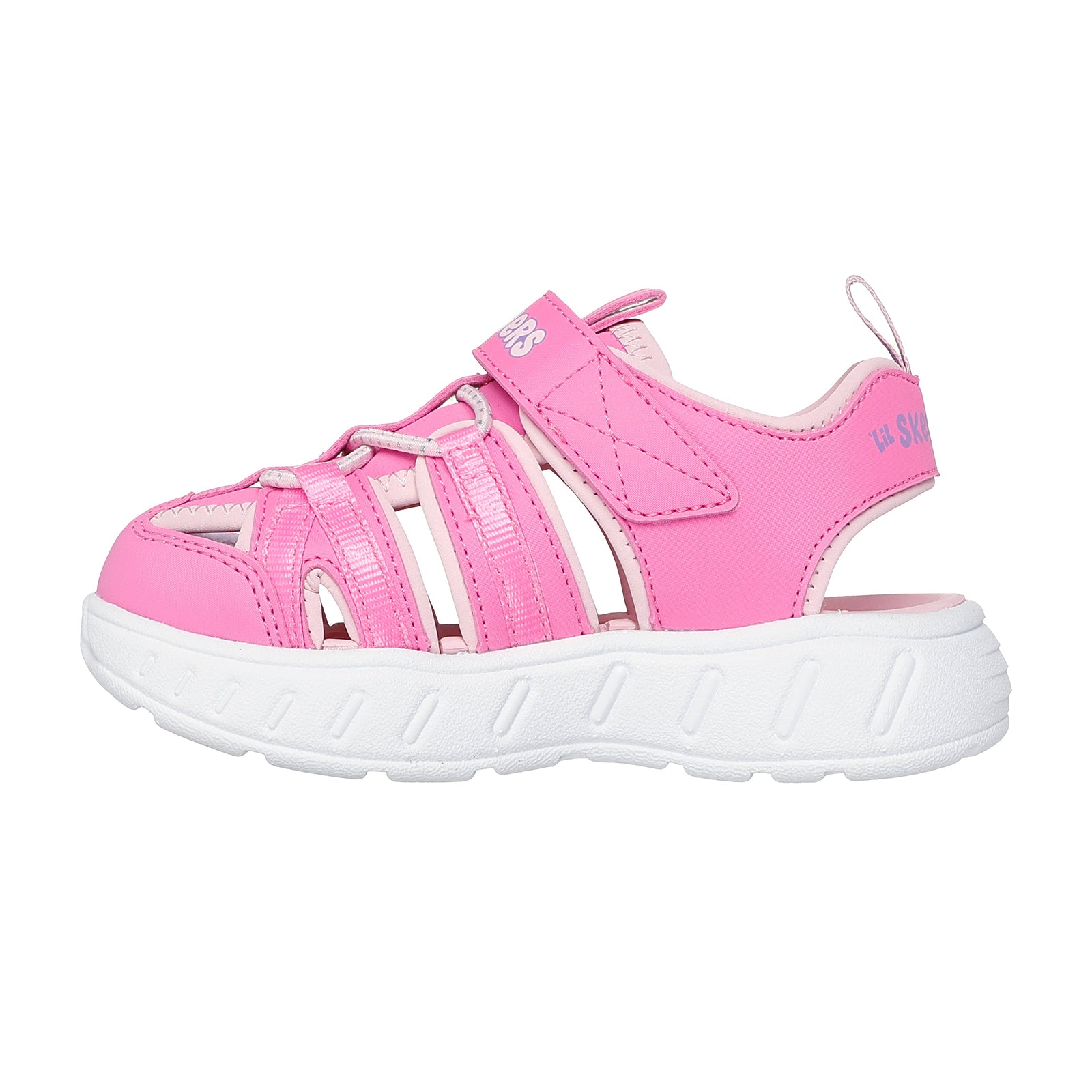 Pantofi copii Skechers 303162N /PKLP Imagine secundară a produsului