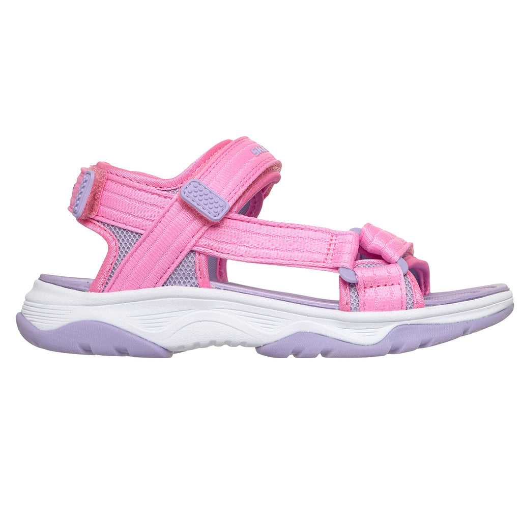 Sandale copii Skechers 303221L /PKVL