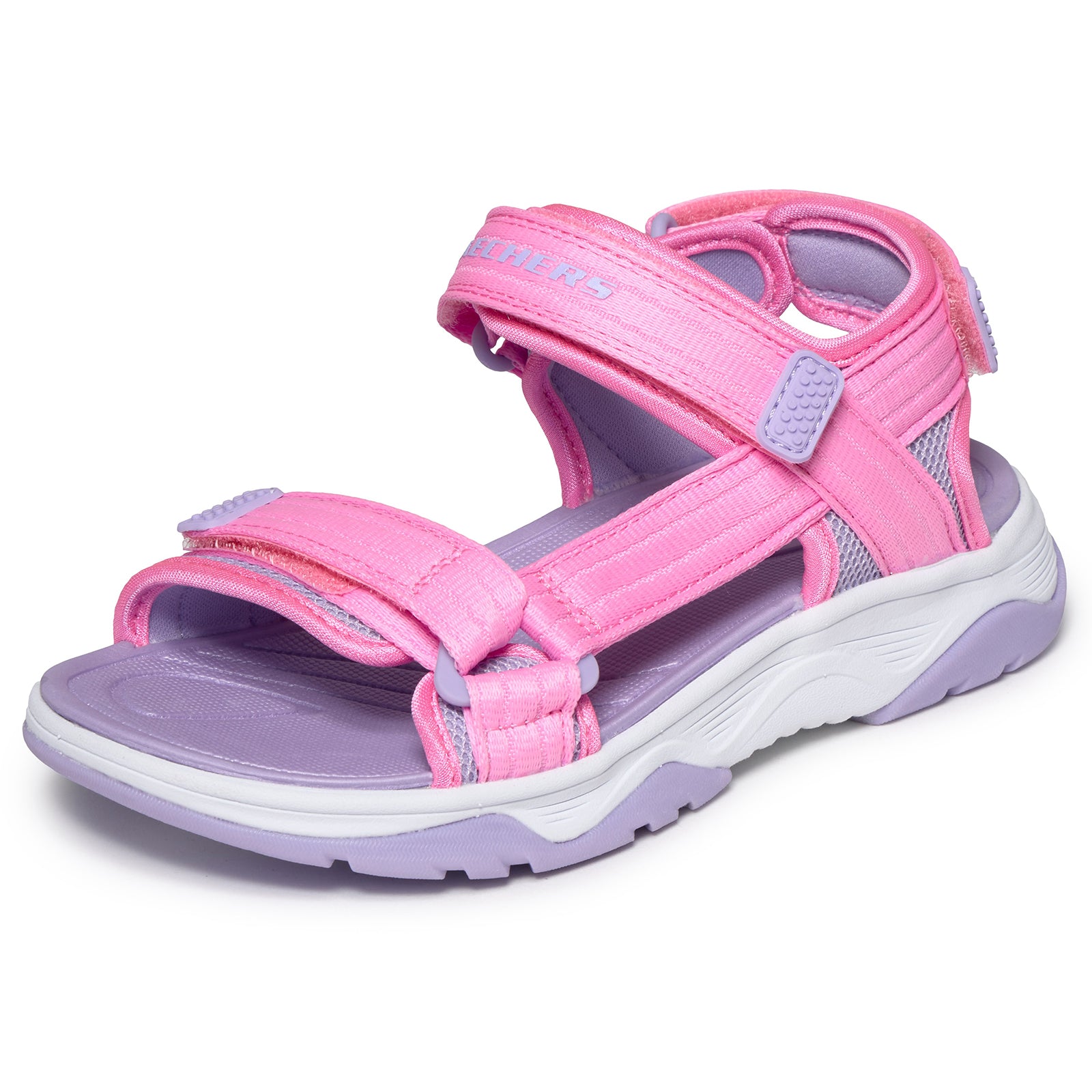 Sandale copii Skechers 303221L /PKVL Imagine principală a produsului