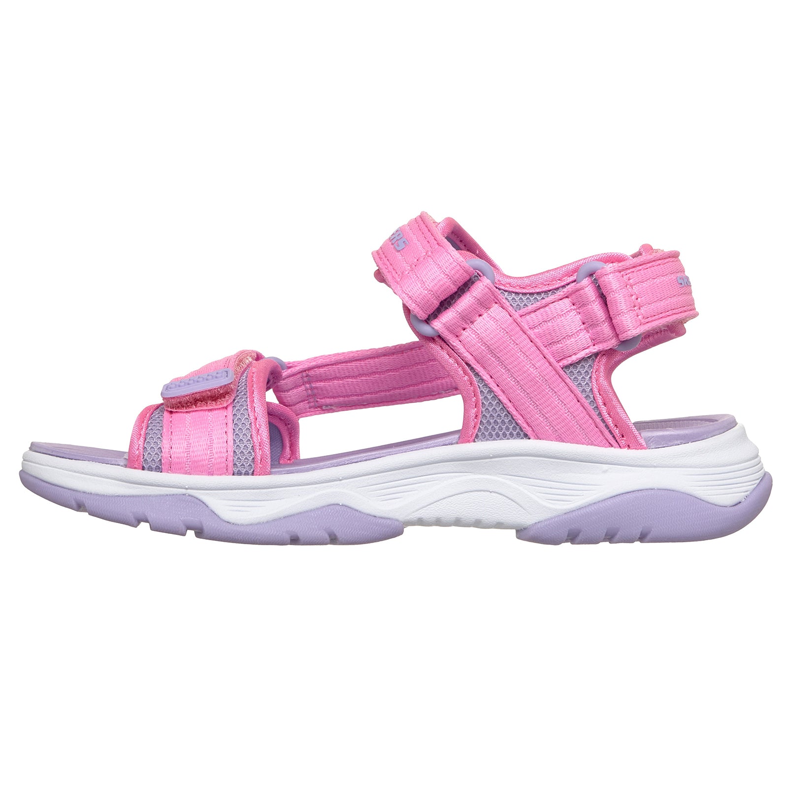 Sandale copii Skechers 303221L /PKVL