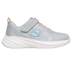 Pantofi copii Skechers 303557L/LTGY