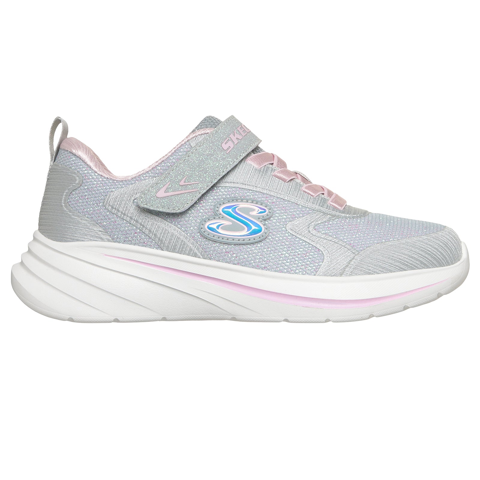 Pantofi copii Skechers 303557L/LTGY