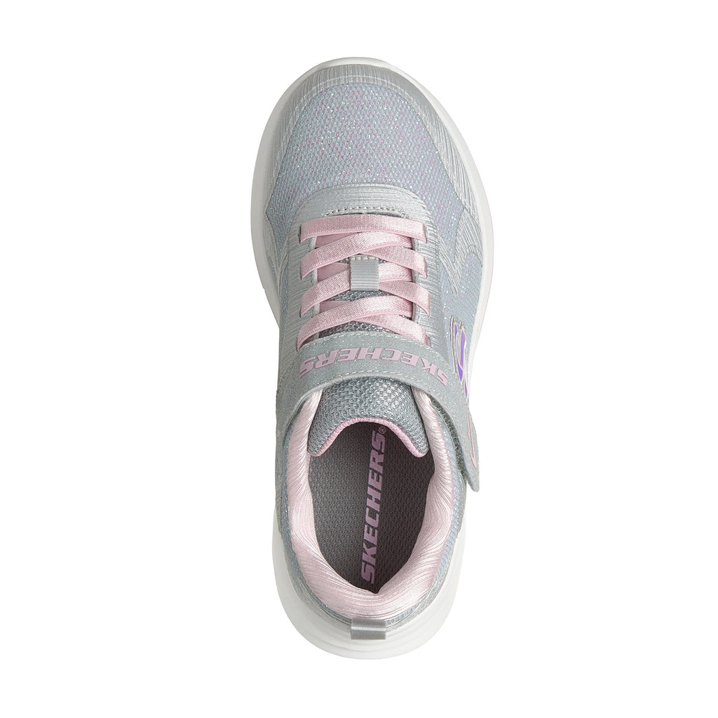Pantofi copii Skechers 303557L/LTGY