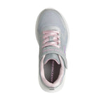 Pantofi copii Skechers 303557L/LTGY