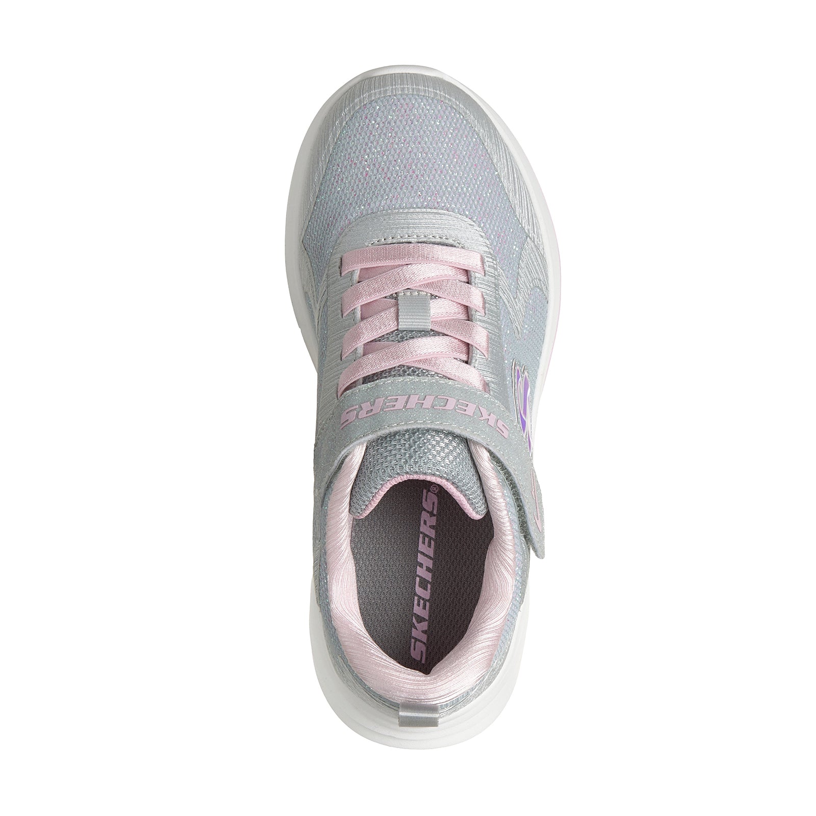 Pantofi copii Skechers 303557L/LTGY