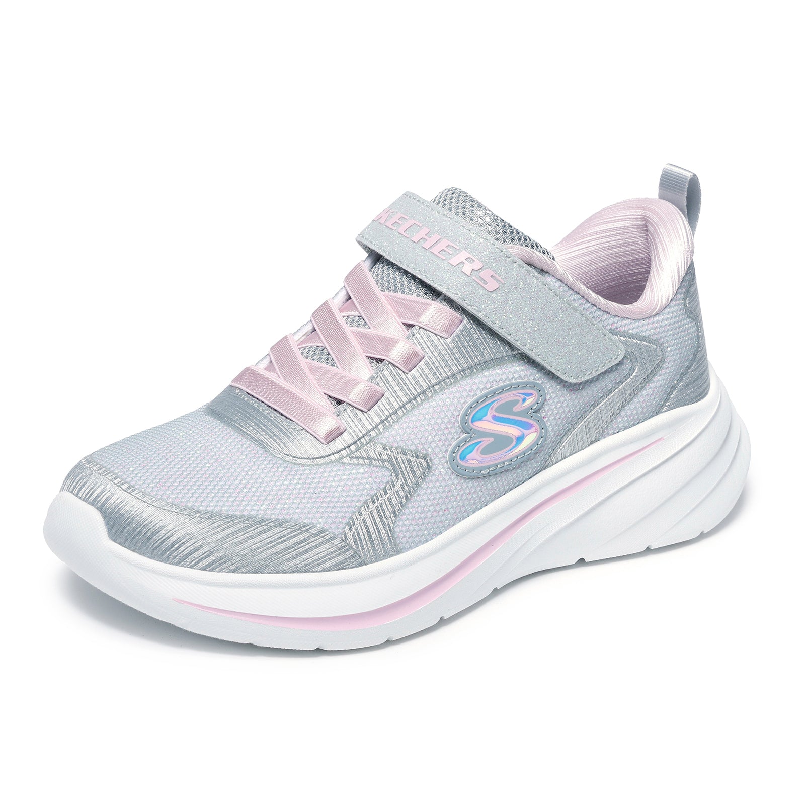 Pantofi copii Skechers 303557L/LTGY