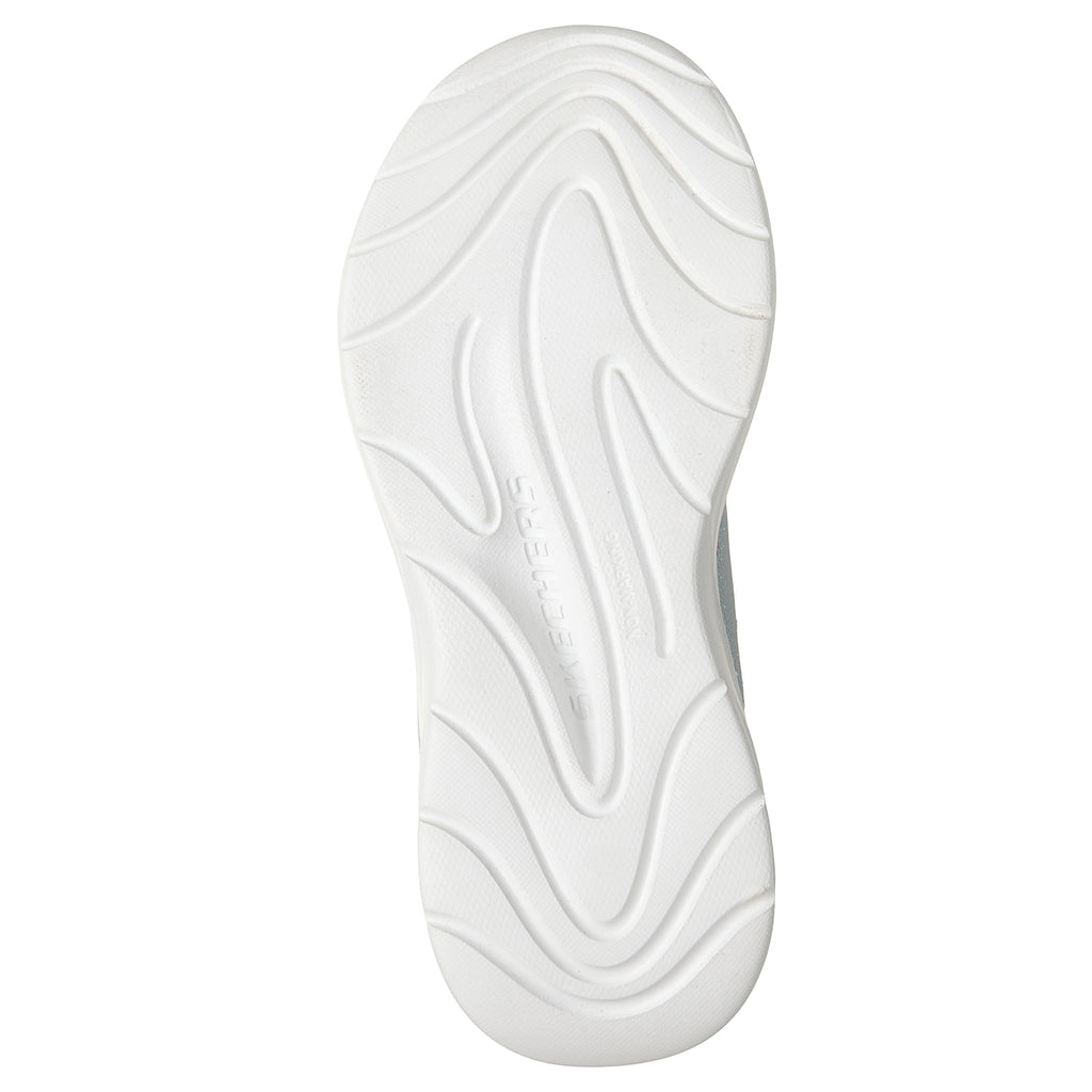 Pantofi copii Skechers 303557L/LTGY