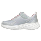 Pantofi copii Skechers 303557L/LTGY