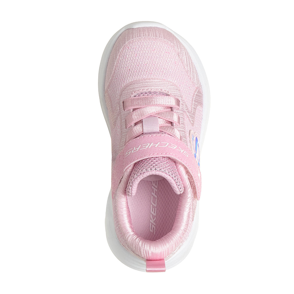 Pantofi copii Skechers 303557N/LTPK