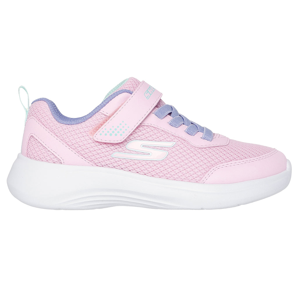 Pantofi copii Skechers 303573L /LTPK