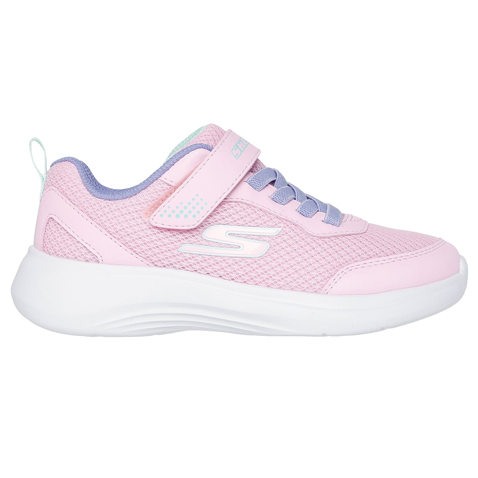 Pantofi copii Skechers 303573L /LTPK