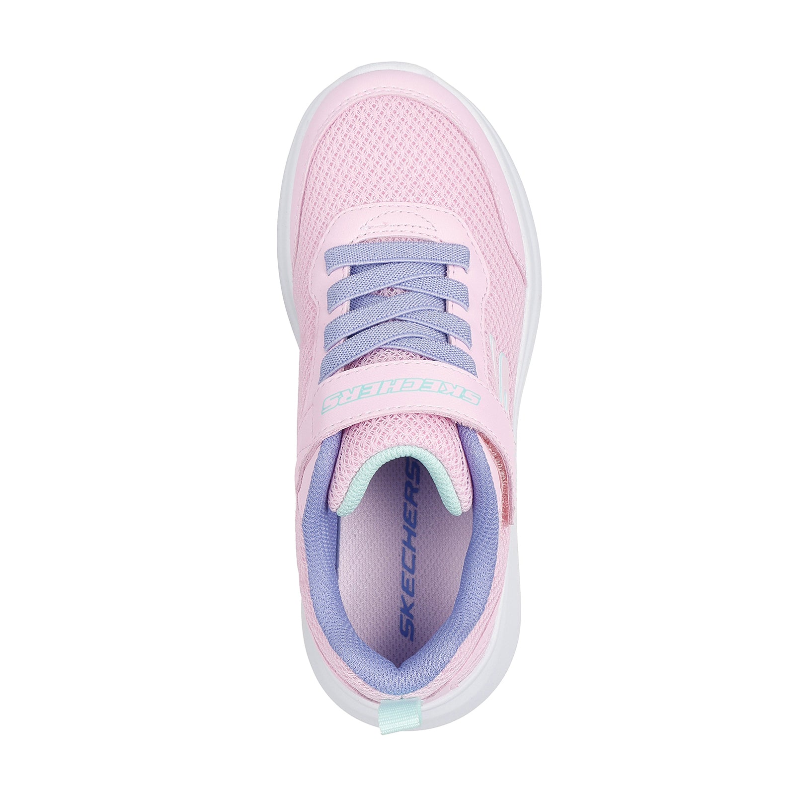 Pantofi copii Skechers 303573L /LTPK