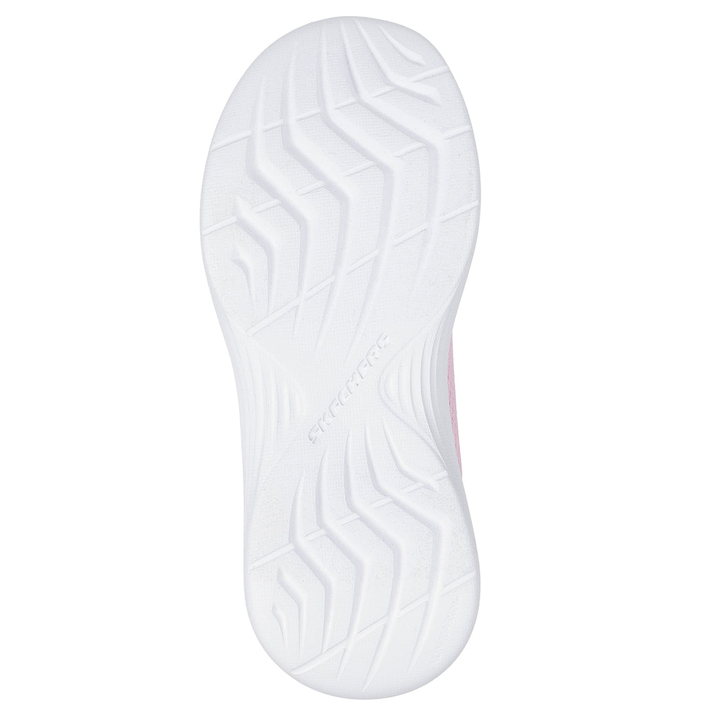 Pantofi copii Skechers 303573L /LTPK