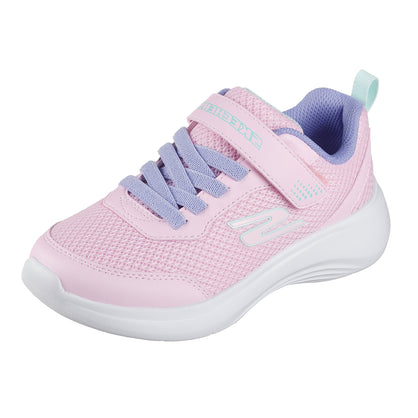 Pantofi copii Skechers 303573L /LTPK