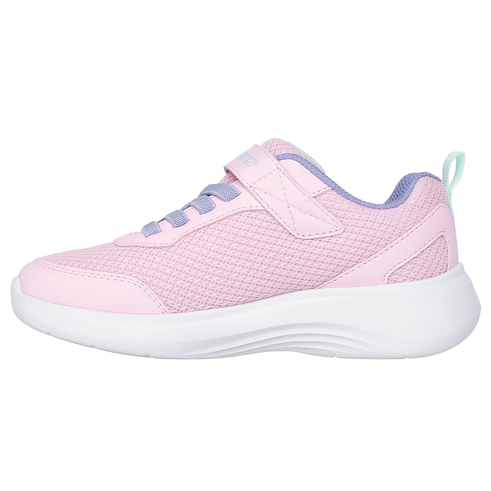 Pantofi copii Skechers 303573L /LTPK