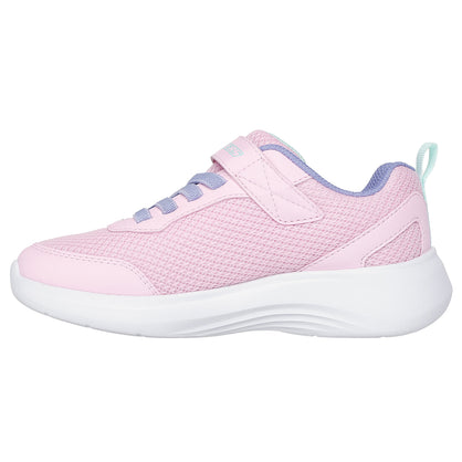 Pantofi copii Skechers 303573L /LTPK