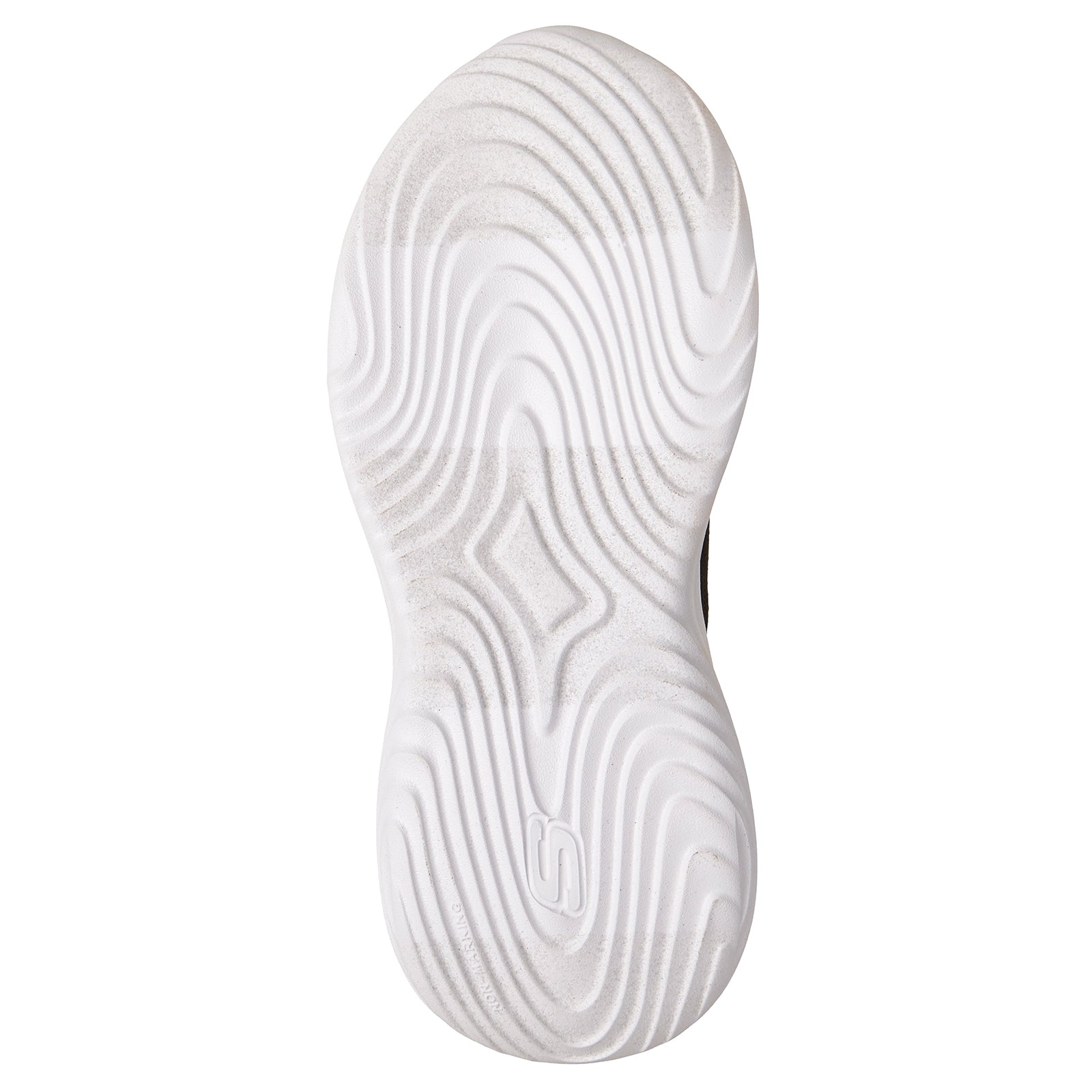 Pantofi copii Skechers Slip-Ins 303690L /BLK