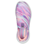 Pantofi copii Skechers 303811L/LVMT
