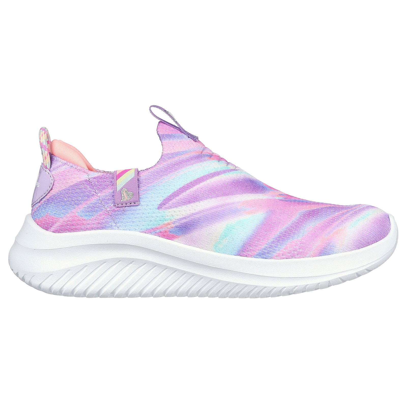 Pantofi copii Skechers 303811L/LVMT Imagine secundară a produsului
