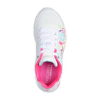 Pantofi copii Skechers Uno 310391 L/WMN