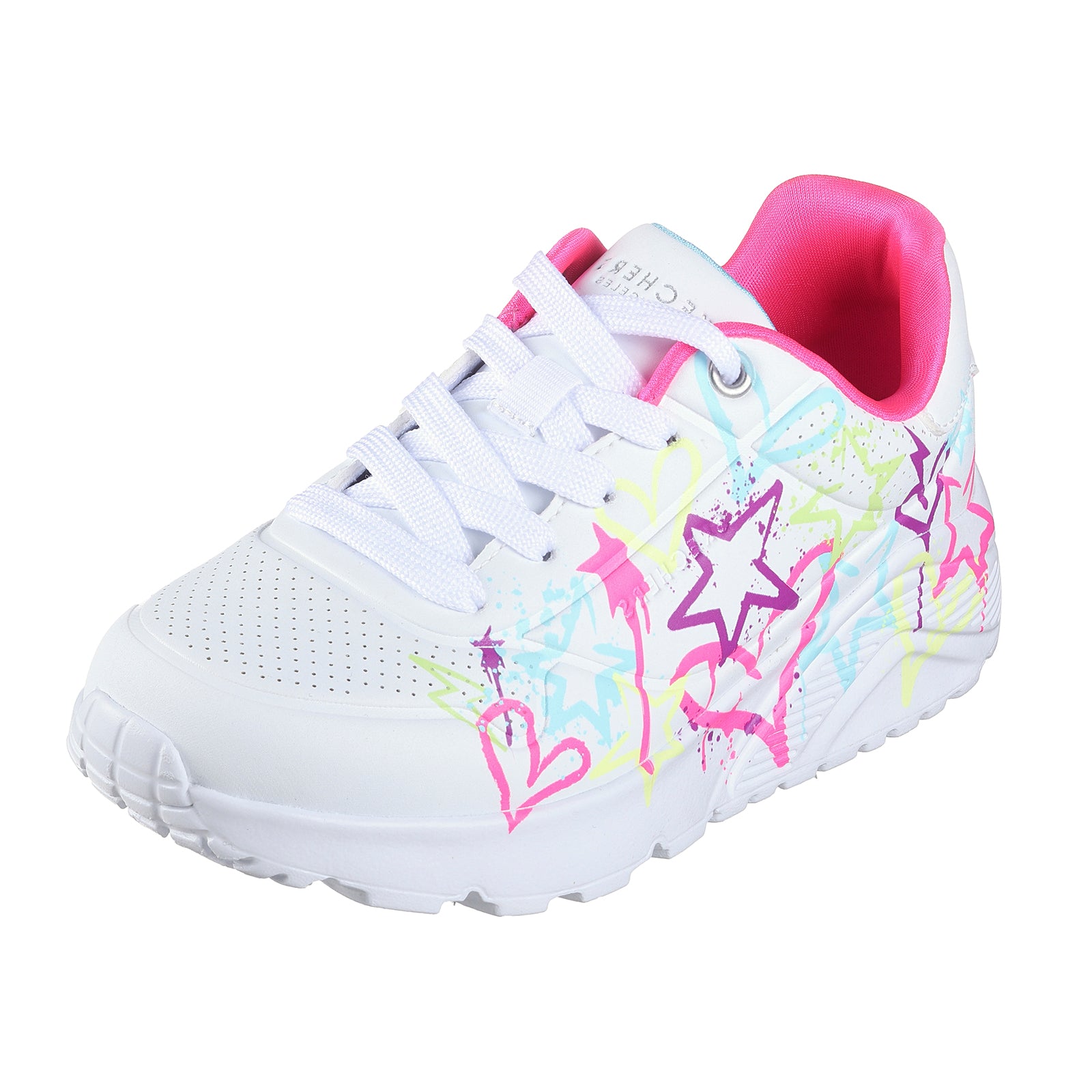 Pantofi copii Skechers Uno 310391 L/WMN Imagine principală a produsului