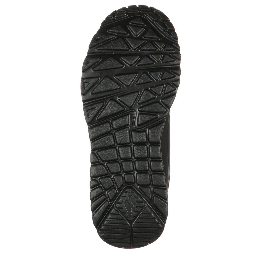 Pantofi Skechers copii Uno Lite 310456L BKMT