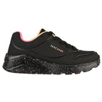 Pantofi Skechers copii Uno Lite 310456L BKMT