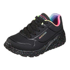 Pantofi Skechers copii Uno Lite 310456L BKMT