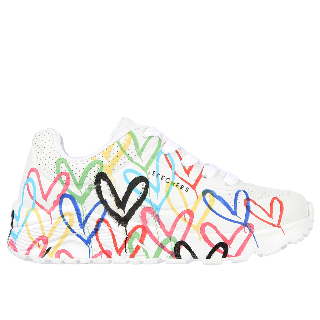 Pantofi copii Skechers 314064L/WMLT