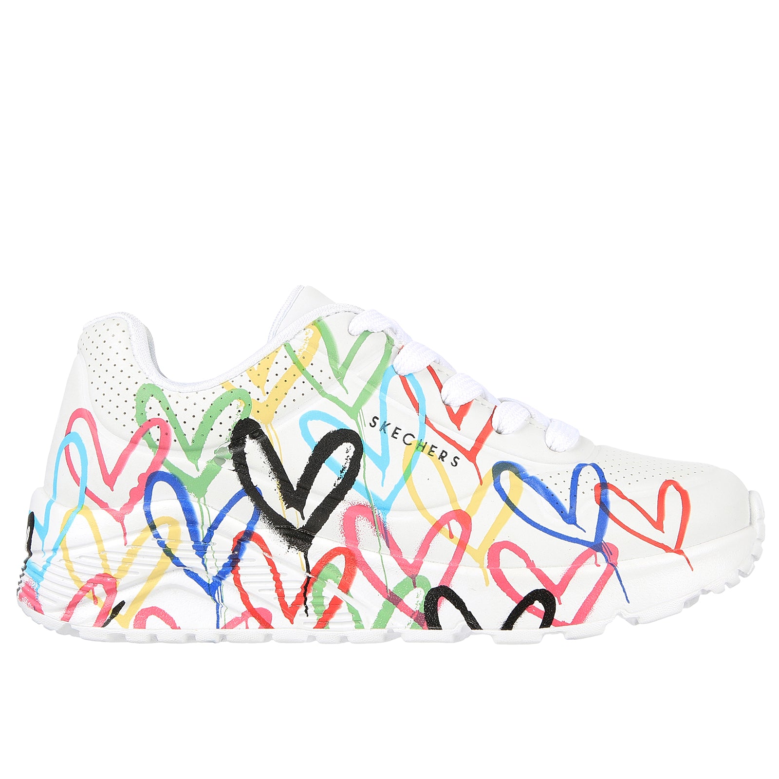 Pantofi copii Skechers 314064L/WMLT